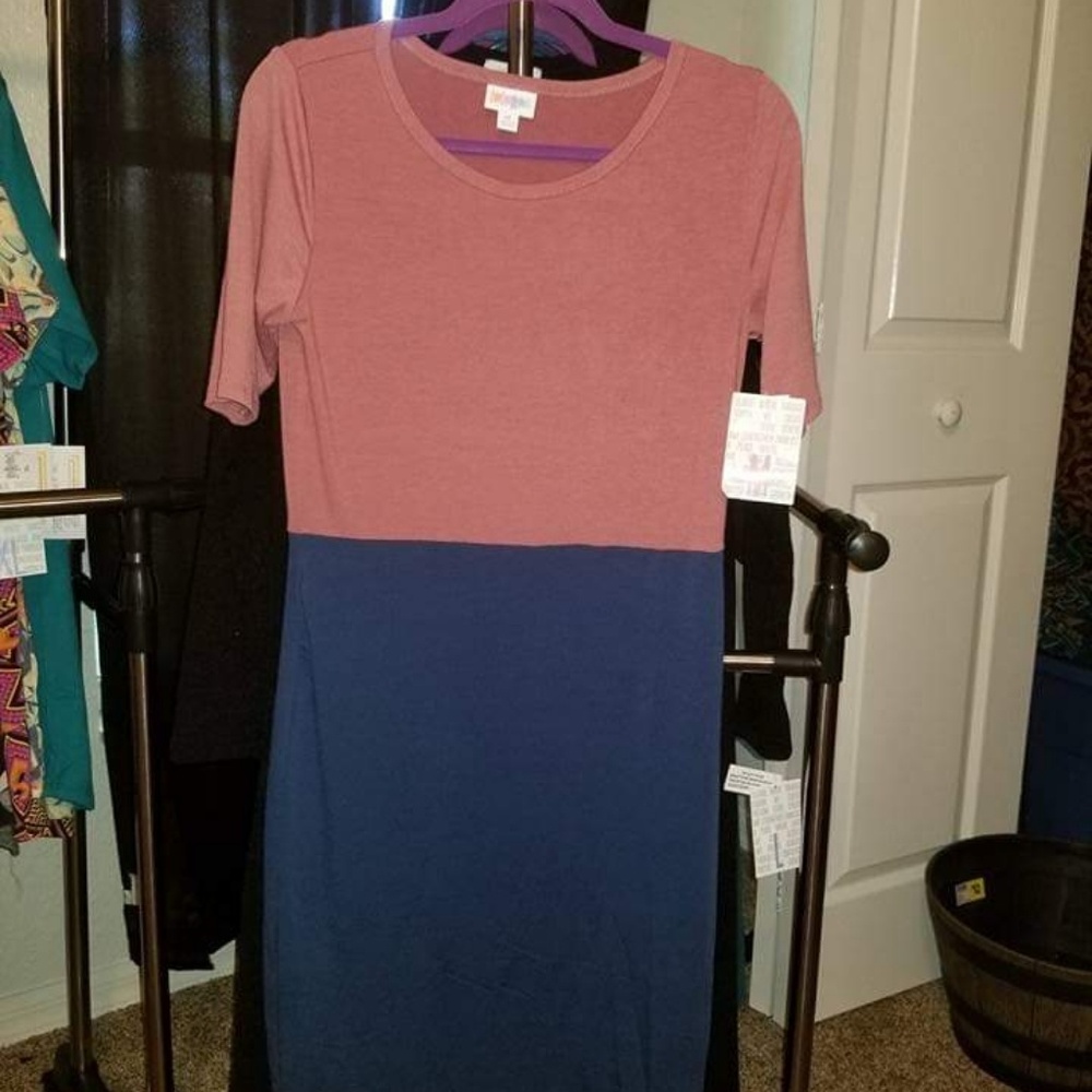 Lularoe Julia